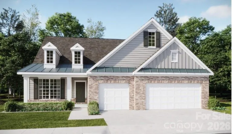 5343 Redbud Road #18 Lancaster, SC 29720