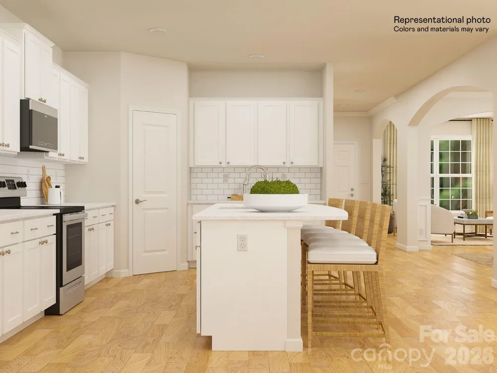 5343 Redbud Road #18 Lancaster, SC 29720
