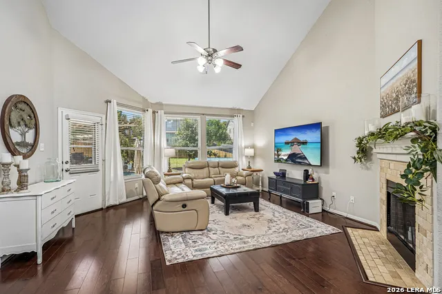 339 Cylamen New Braunfels, TX 78132
