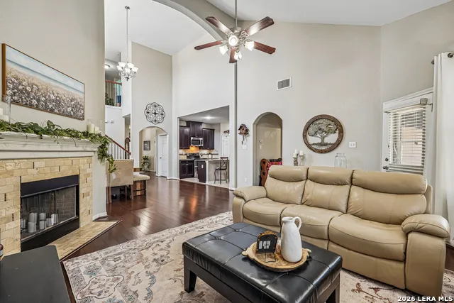 339 Cylamen New Braunfels, TX 78132
