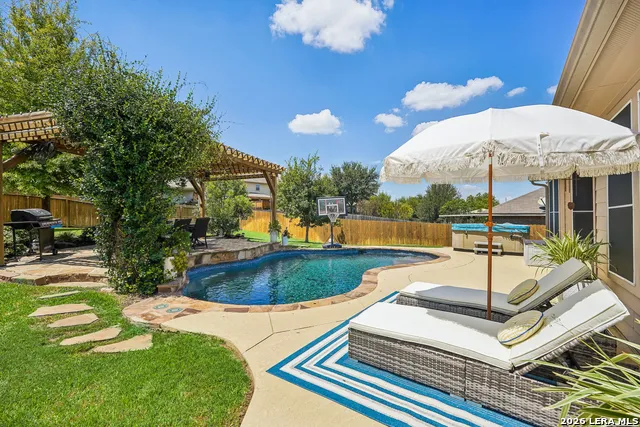 339 Cylamen New Braunfels, TX 78132