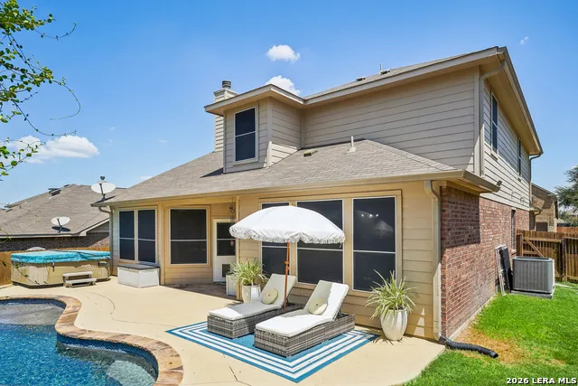 339 Cylamen New Braunfels, TX 78132