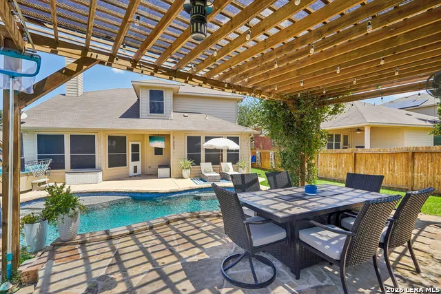 339 Cylamen New Braunfels, TX 78132