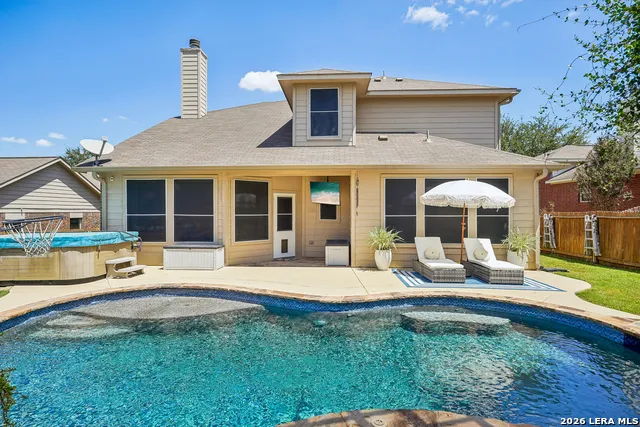 339 Cylamen New Braunfels, TX 78132