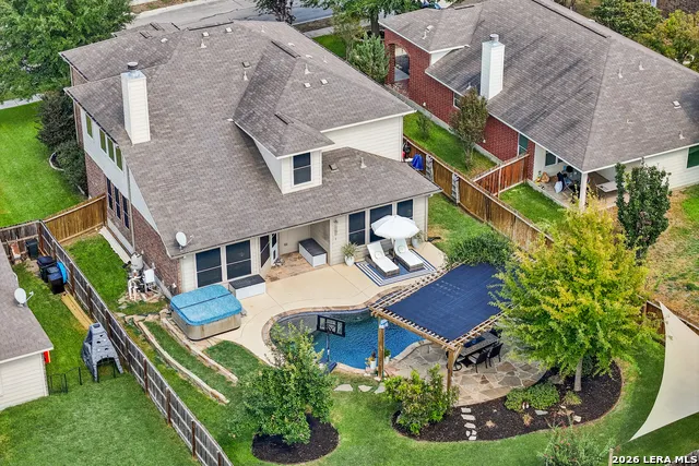 339 Cylamen New Braunfels, TX 78132