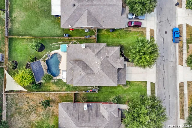 339 Cylamen New Braunfels, TX 78132