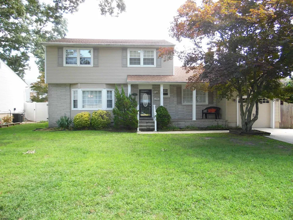206 BLISS Ave Somers Point, NJ 08205