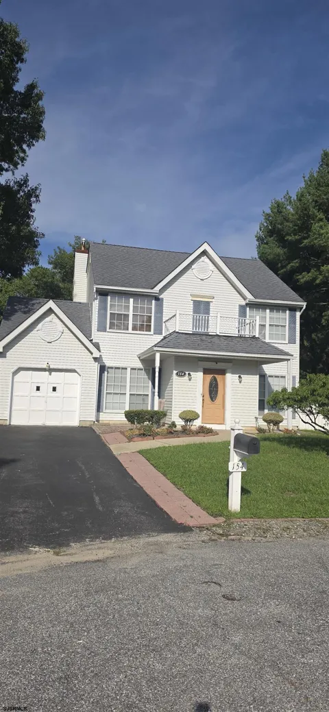 154 Navasink Ct