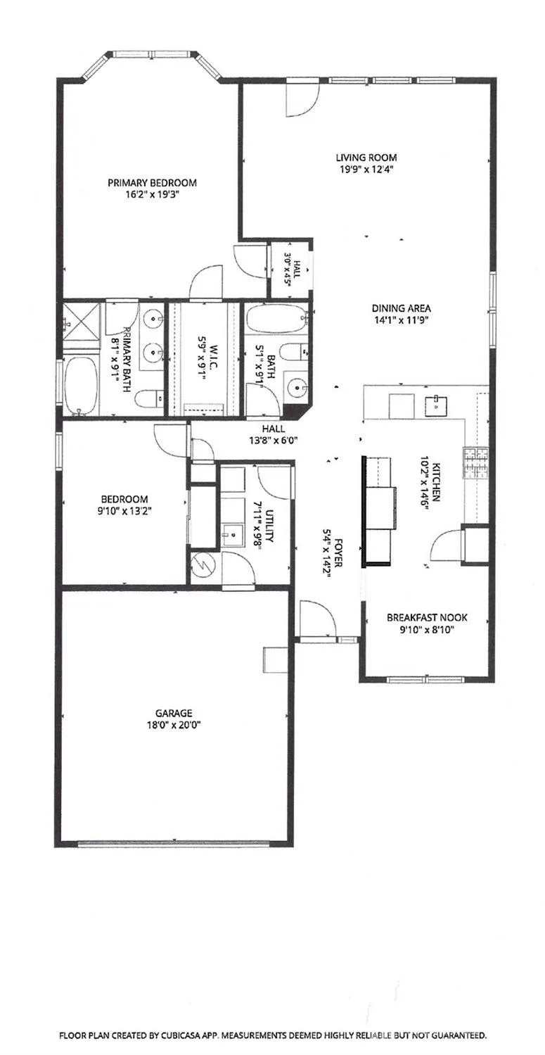 81 Prusakowski Boulevard Sayreville, NJ 08859