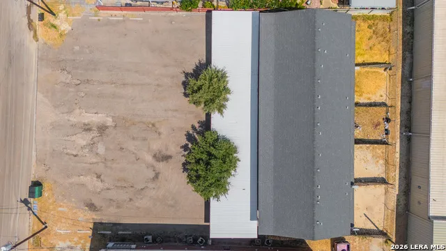 121 Falcon Blvd Eagle Pass, TX 78852