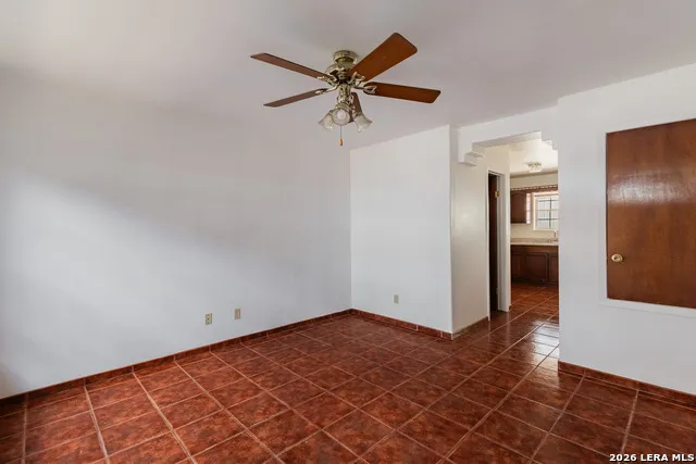 121 Falcon Blvd Eagle Pass, TX 78852