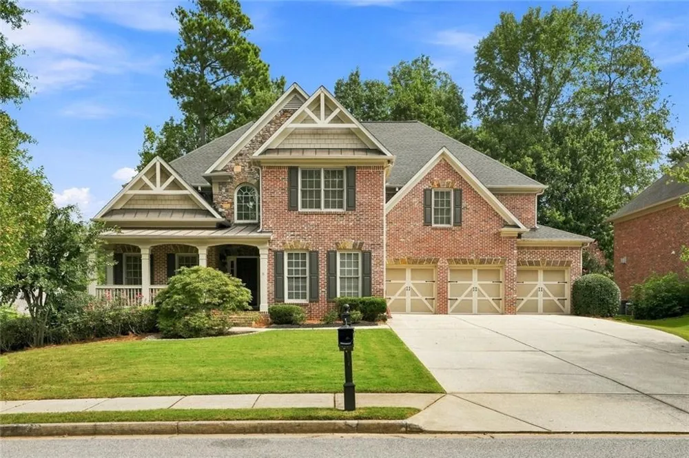 3131 Willowstone Drive Duluth, GA 30096