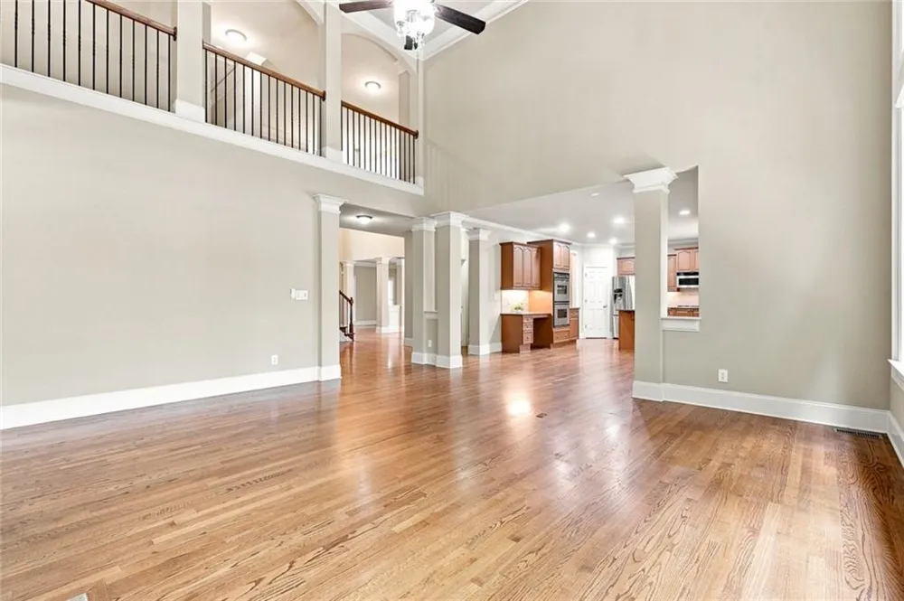 3131 Willowstone Drive Duluth, GA 30096