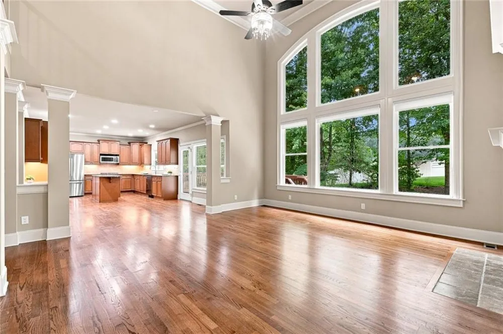 3131 Willowstone Drive Duluth, GA 30096