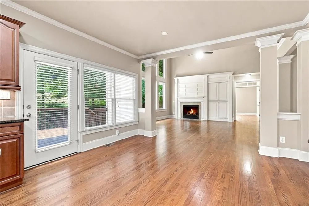 3131 Willowstone Drive Duluth, GA 30096