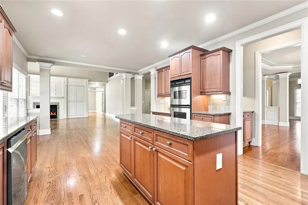 3131 Willowstone Drive Duluth, GA 30096