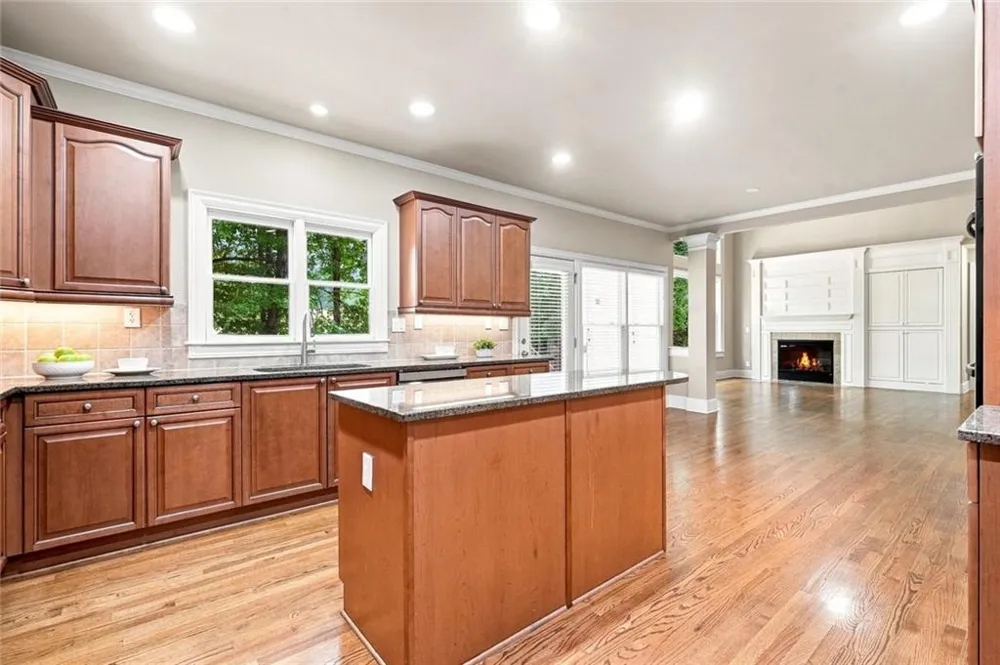 3131 Willowstone Drive Duluth, GA 30096