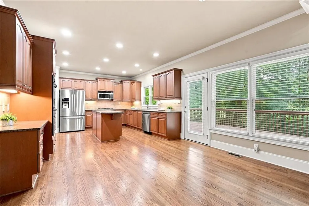 3131 Willowstone Drive Duluth, GA 30096