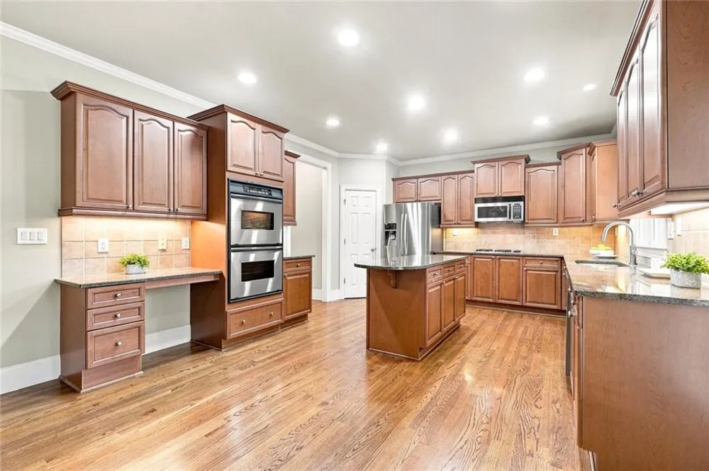3131 Willowstone Drive Duluth, GA 30096