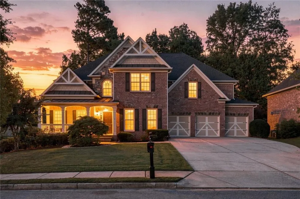 3131 Willowstone Drive Duluth, GA 30096