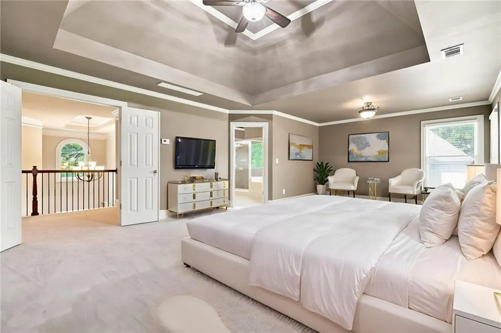 3131 Willowstone Drive Duluth, GA 30096