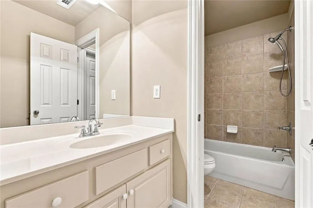 3131 Willowstone Drive Duluth, GA 30096