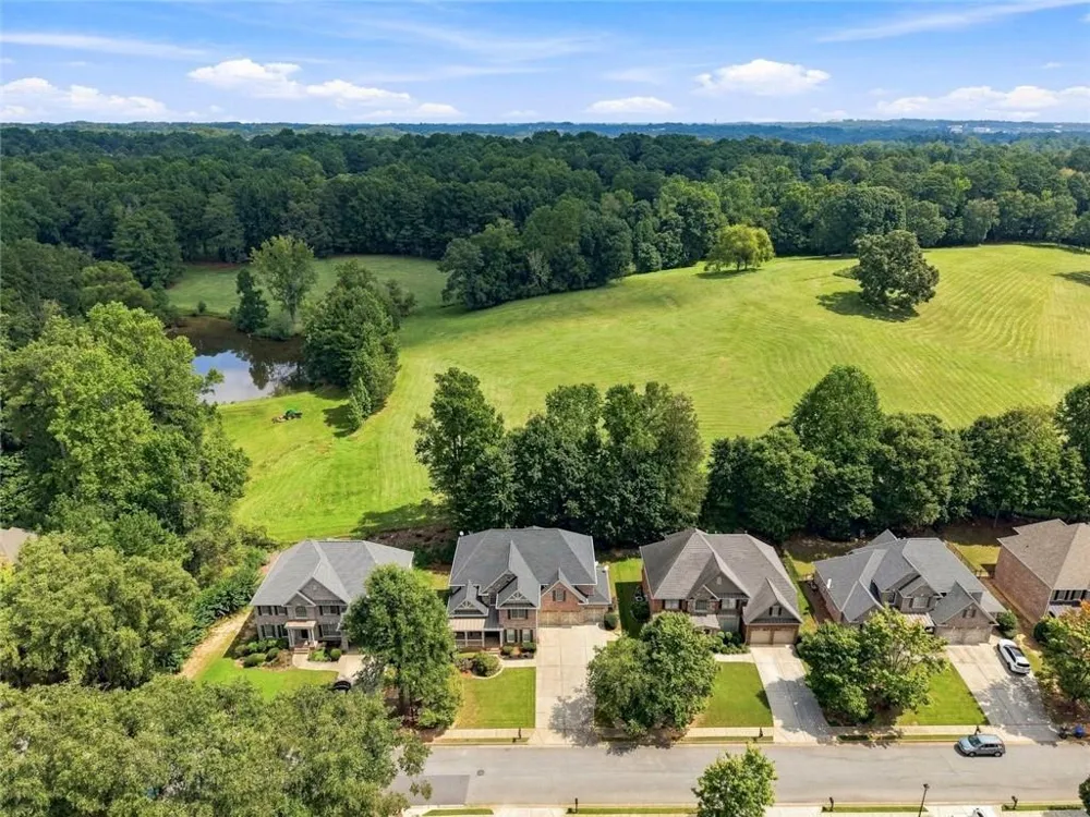 3131 Willowstone Drive Duluth, GA 30096