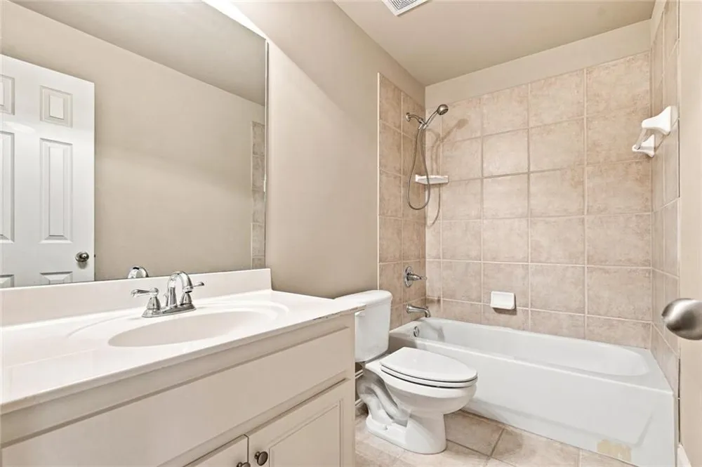 3131 Willowstone Drive Duluth, GA 30096