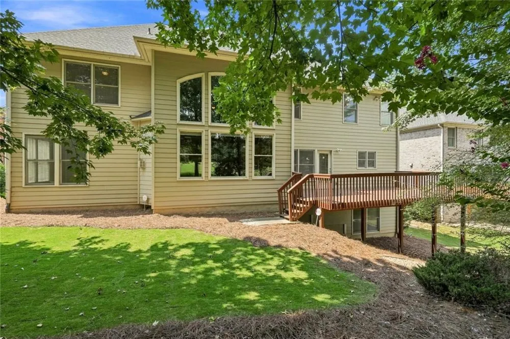 3131 Willowstone Drive Duluth, GA 30096
