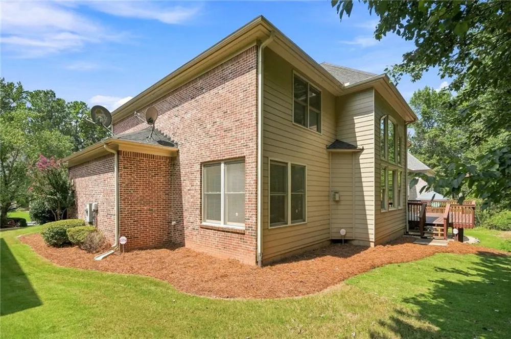3131 Willowstone Drive Duluth, GA 30096