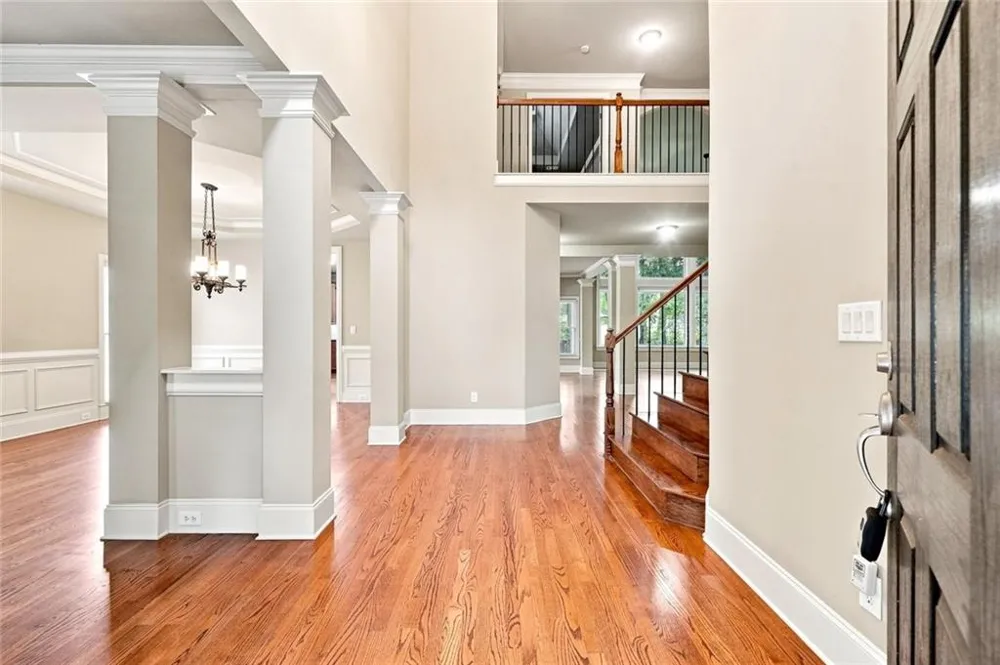 3131 Willowstone Drive Duluth, GA 30096