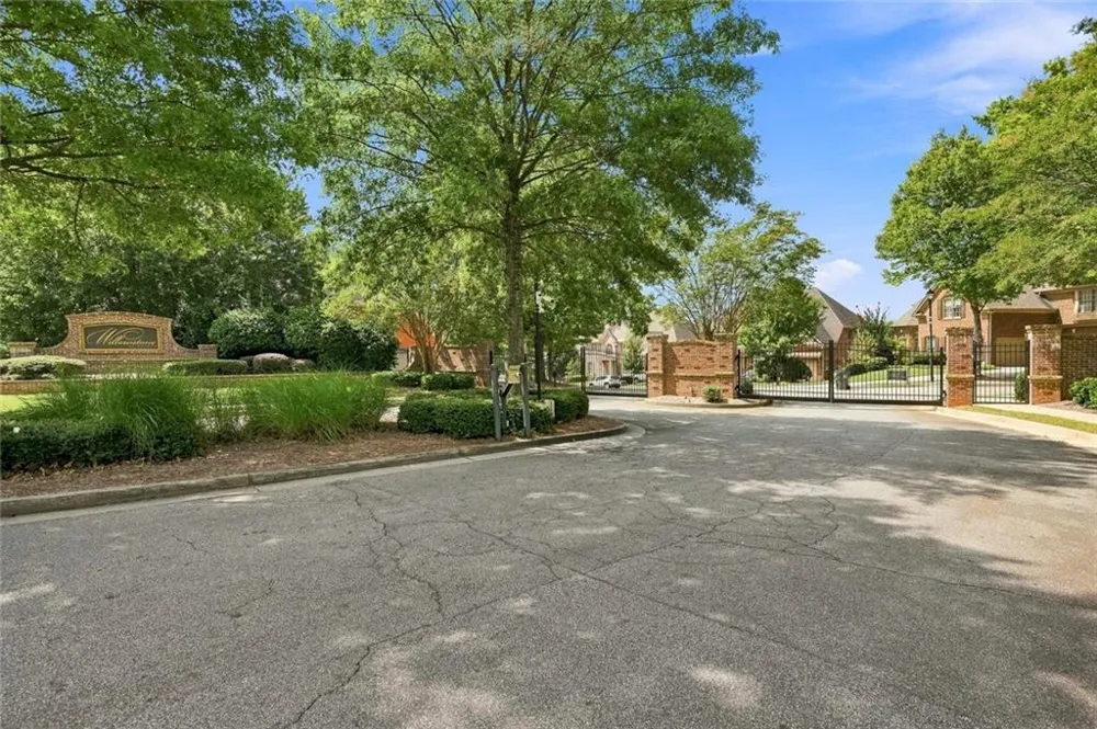 3131 Willowstone Drive Duluth, GA 30096
