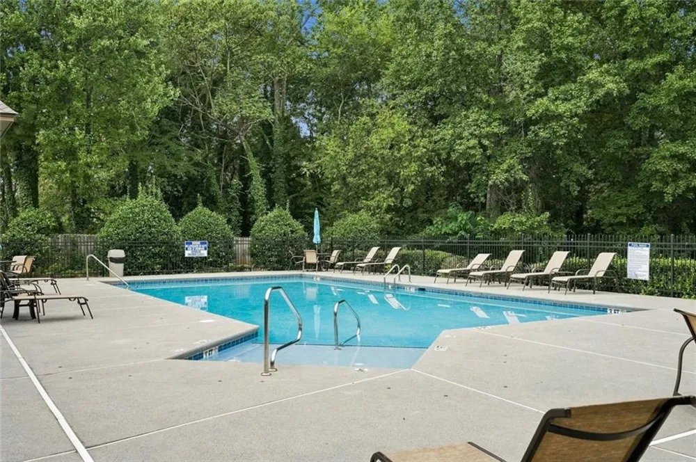 3131 Willowstone Drive Duluth, GA 30096