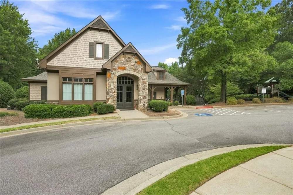 3131 Willowstone Drive Duluth, GA 30096
