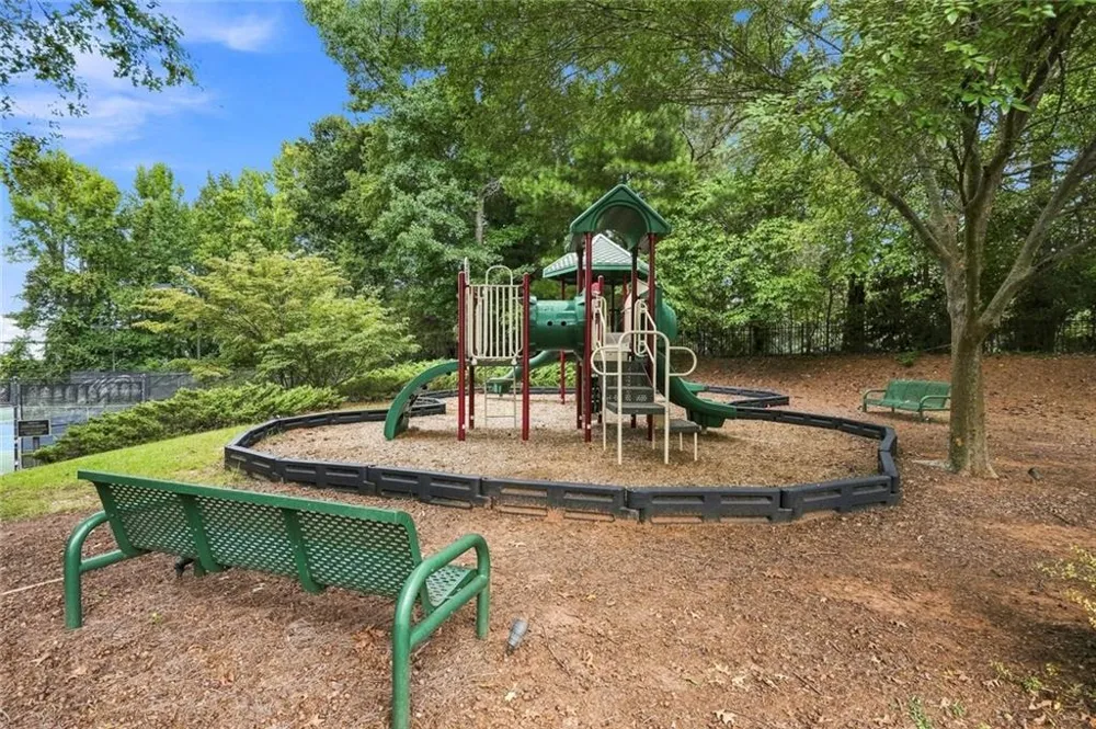 3131 Willowstone Drive Duluth, GA 30096