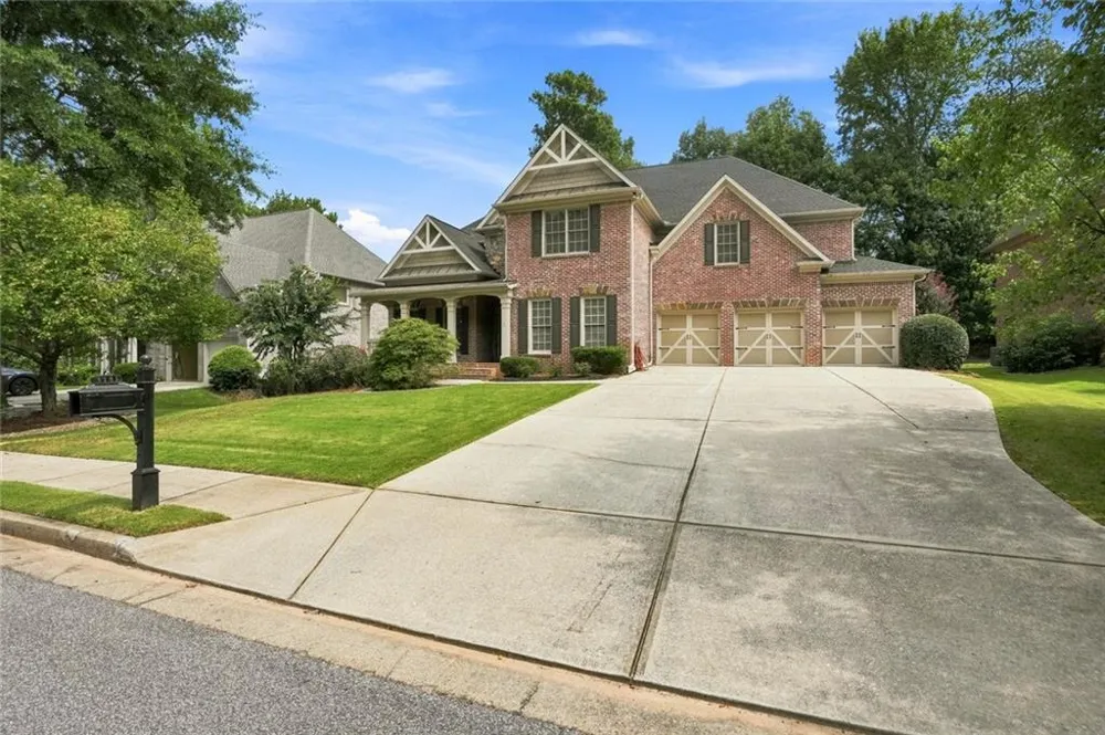 3131 Willowstone Drive Duluth, GA 30096