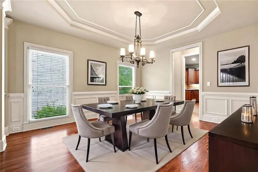 3131 Willowstone Drive Duluth, GA 30096