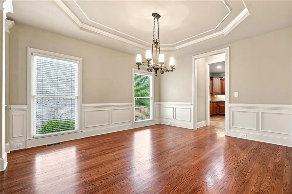 3131 Willowstone Drive Duluth, GA 30096