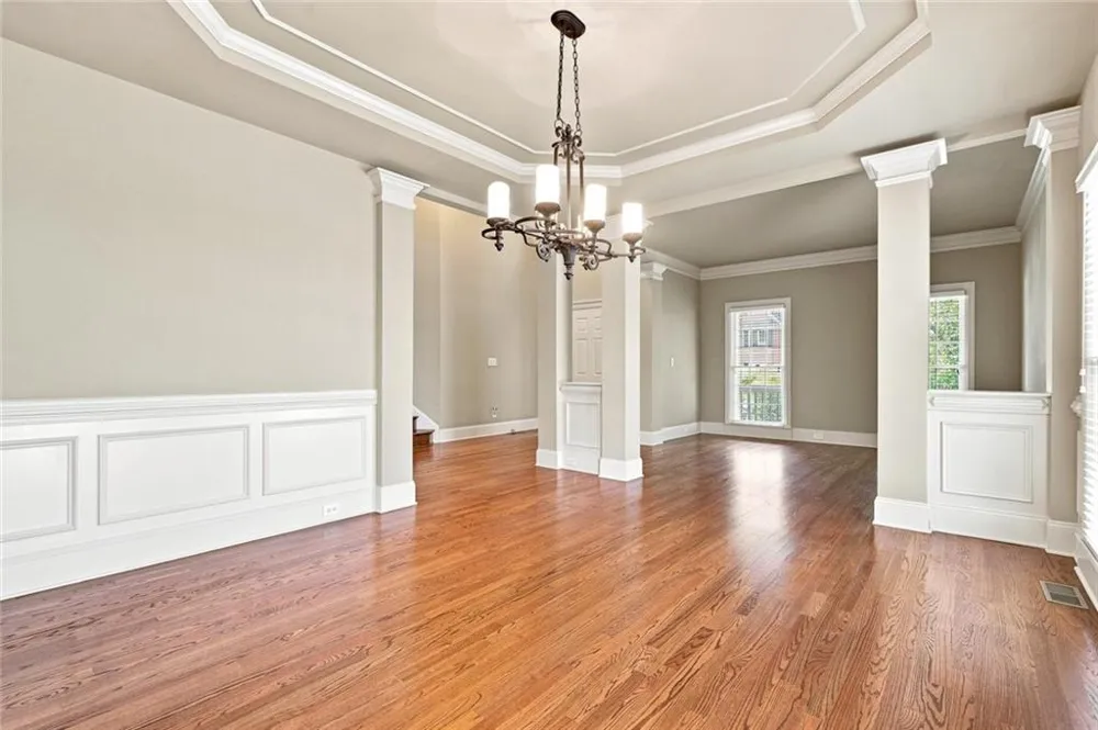 3131 Willowstone Drive Duluth, GA 30096