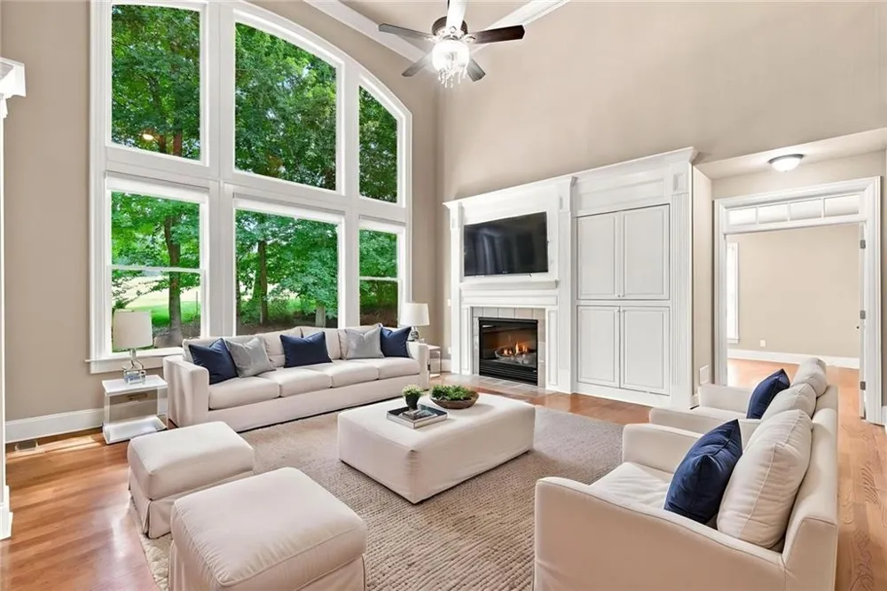 3131 Willowstone Drive Duluth, GA 30096