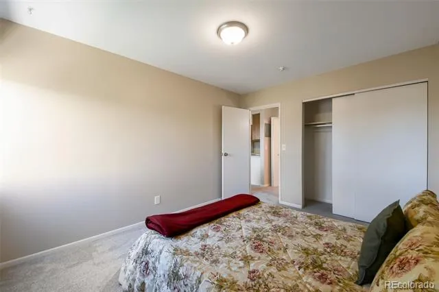 5995 W Hampden E-15 Avenue #15 Denver, CO 80227