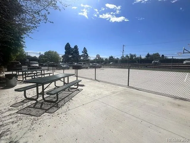 5995 W Hampden E-15 Avenue #15 Denver, CO 80227