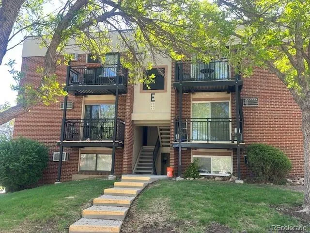 5995 W Hampden E-15 Avenue #15 Denver, CO 80227