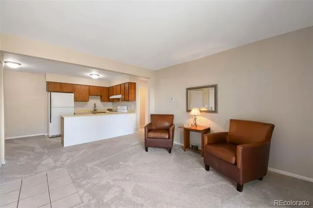 5995 W Hampden E-15 Avenue #15 Denver, CO 80227