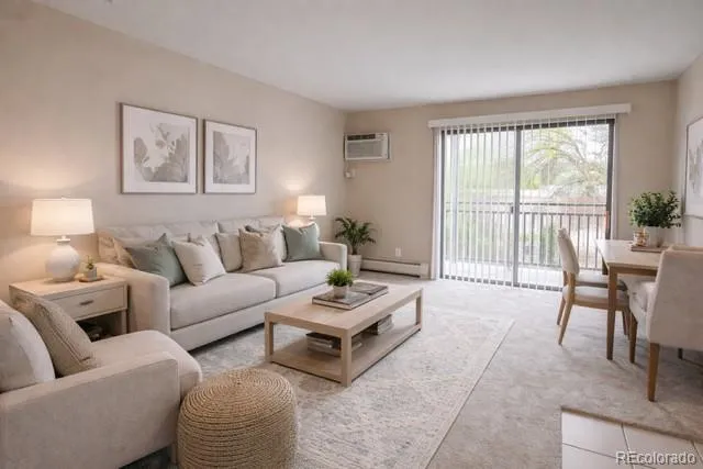 5995 W Hampden E-15 Avenue #15 Denver, CO 80227