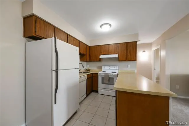 5995 W Hampden E-15 Avenue #15 Denver, CO 80227