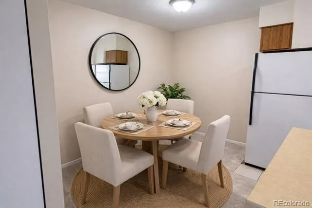 5995 W Hampden E-15 Avenue #15 Denver, CO 80227
