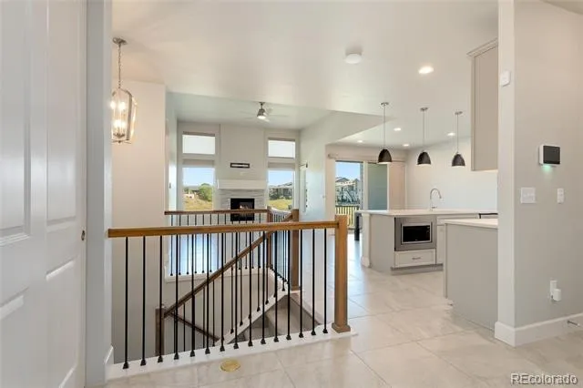 6731 Zebra Grass Lane Parker, CO 80138