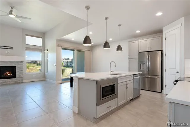 6731 Zebra Grass Lane Parker, CO 80138