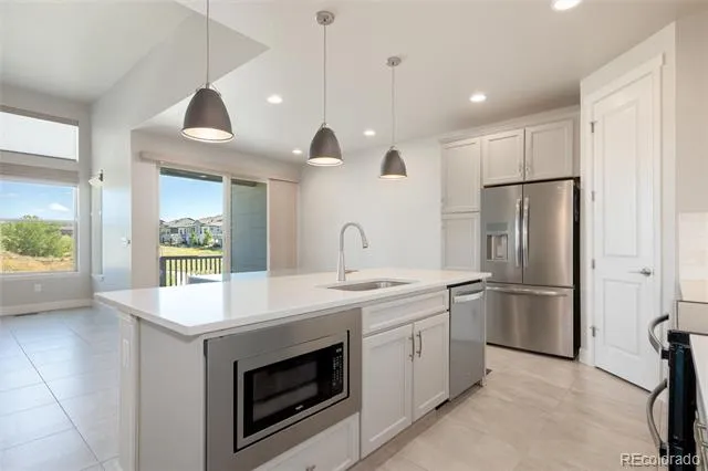 6731 Zebra Grass Lane Parker, CO 80138